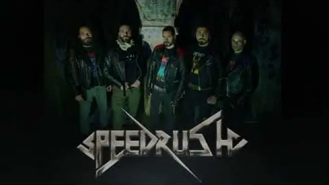 Ride With Death