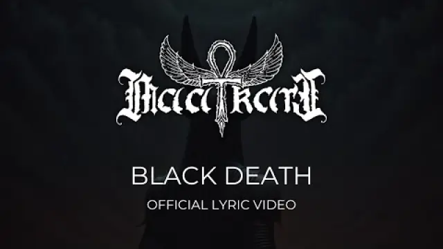 Black Metal
