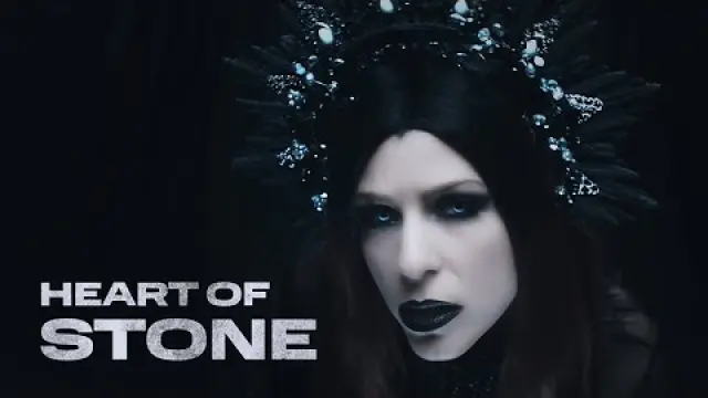 HEART OF STONE