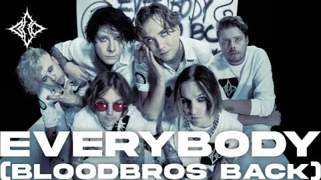 EVERYBODY