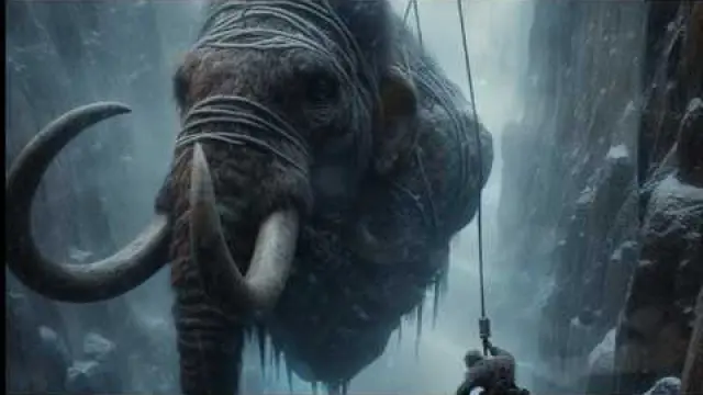 Mammoth