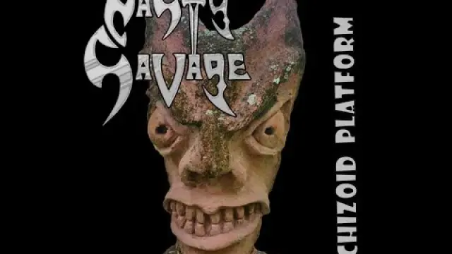 Schizoid Platform