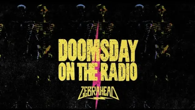 Doomsday on the Radio