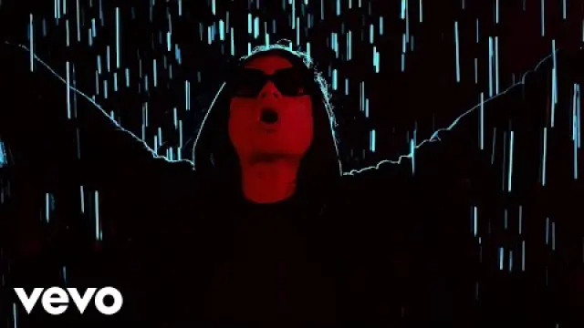 The Crow