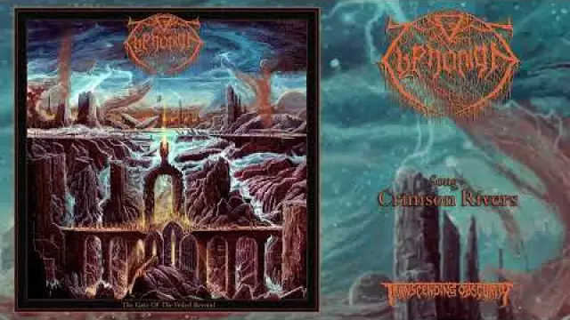 Crimson Rivers