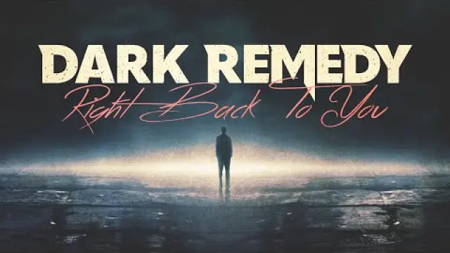 Right Back To You