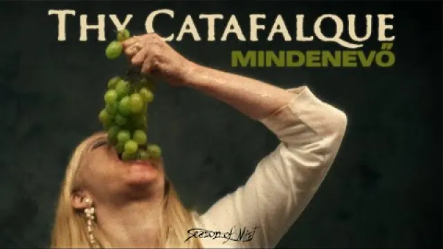Mindenevö