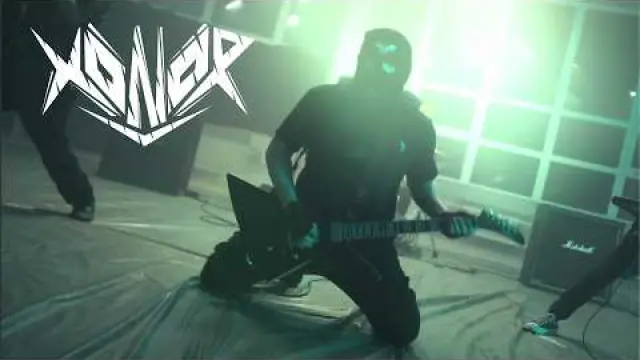 Copkiller feat. Yannick Lehmann of Paleface Swiss |