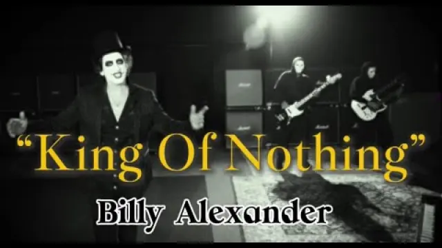 King Of Nothing