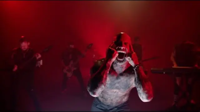 Dead But So Alive