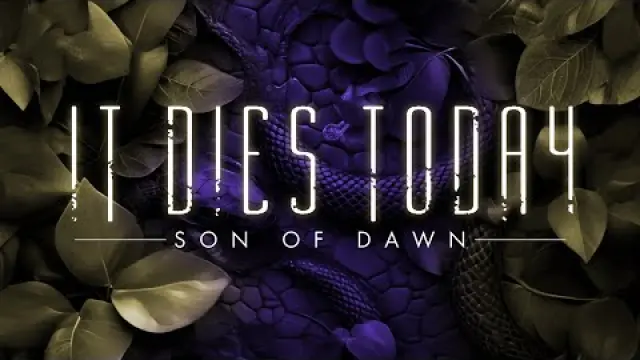 Son of Dawn
