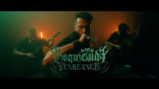 Nocturnal Whispers of Torture