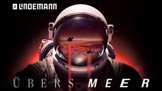 Übers Meer