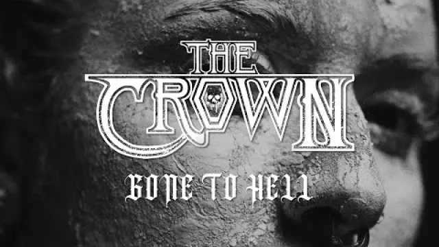 Gone to Hell