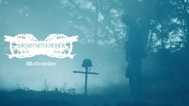 Waffenbrüder