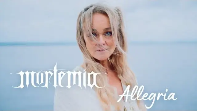 Allegria (feat. Capri)