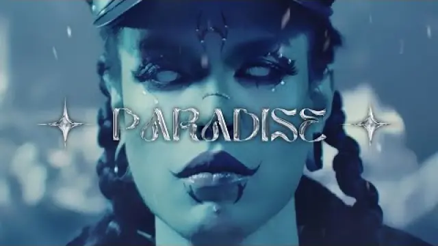 PARADISE