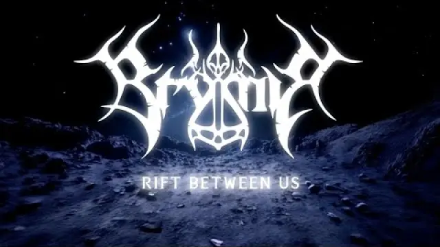 Rift Between Us