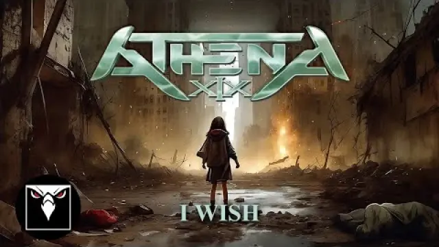 I Wish [feat. Roy Khan]