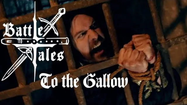 To the Gallow