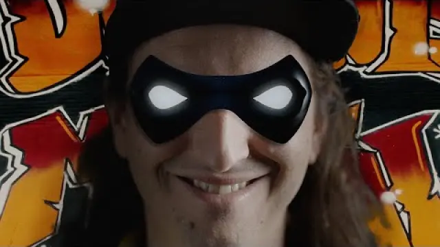 DOIGTS DE METAL