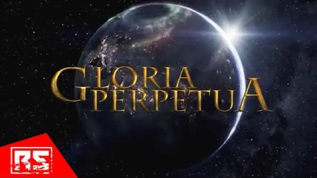 The Rape Of Gaia
