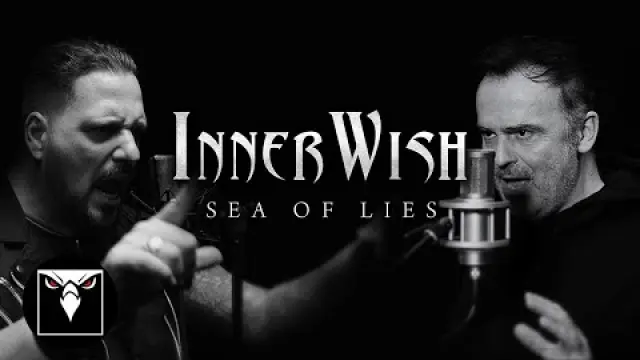 Sea of Lies (feat. Hansi Kürsch)