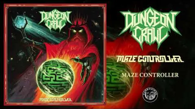 Maze Controller