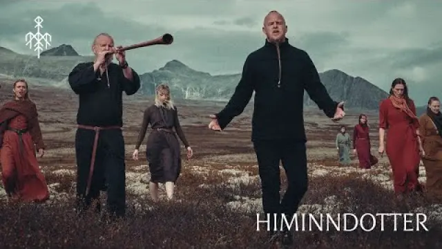 Himinndotter