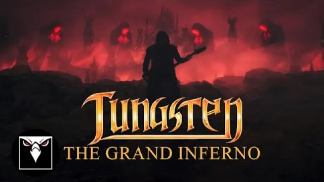 The Grand Inferno