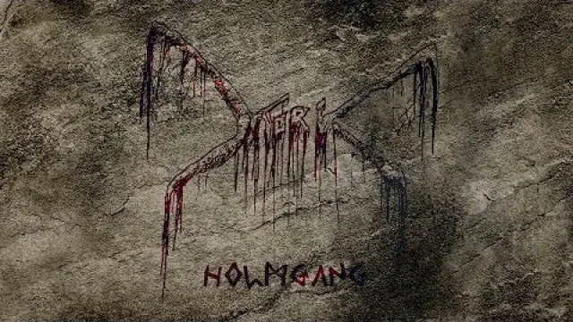 Holmgang