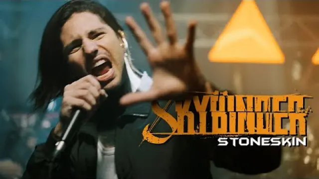 STONESKIN