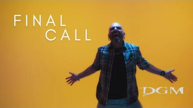 Final Call