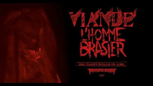 L'homme Brasier