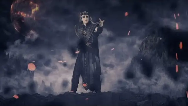 AEON GODS