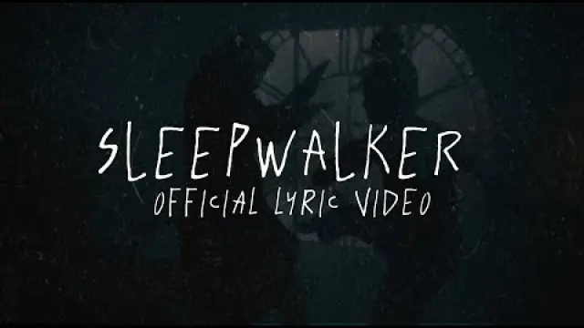 sLeepwALkeR