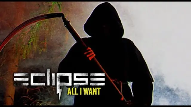 All I Want