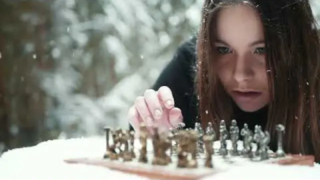 feat. Sofia Schmidt - Thousand Faces