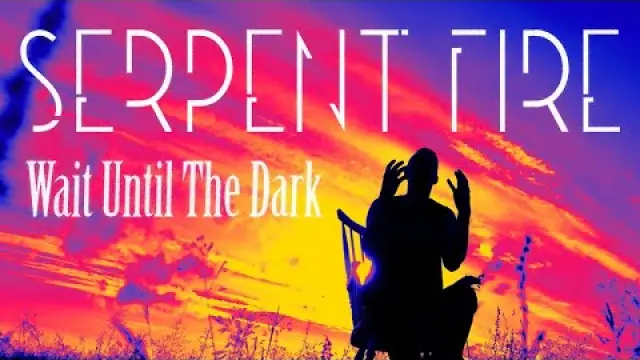 Wait Until The Dark