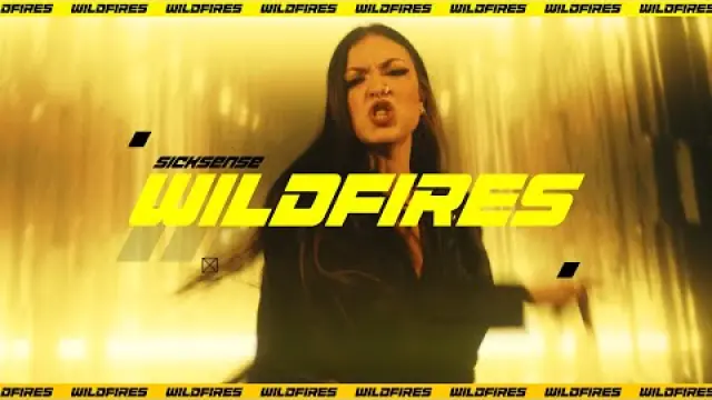 Wildfires