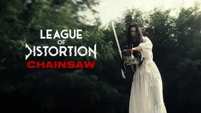Chainsaw