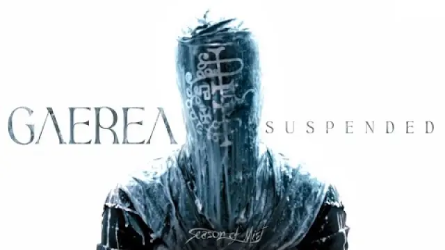 Suspended