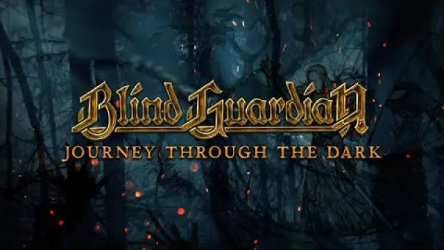 Journey Through the Dark - Revisited