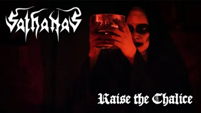 Raise the Chalice
