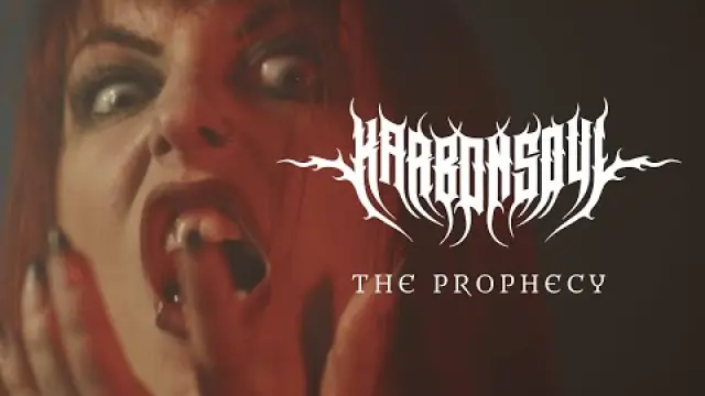 The Prophecy