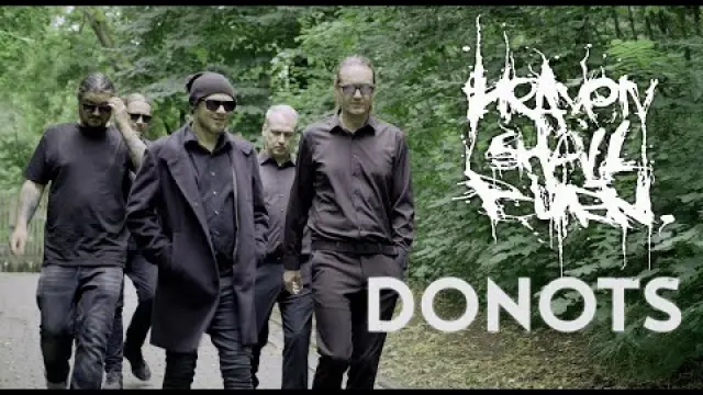 und Donots - Keinen Schritt Zurück