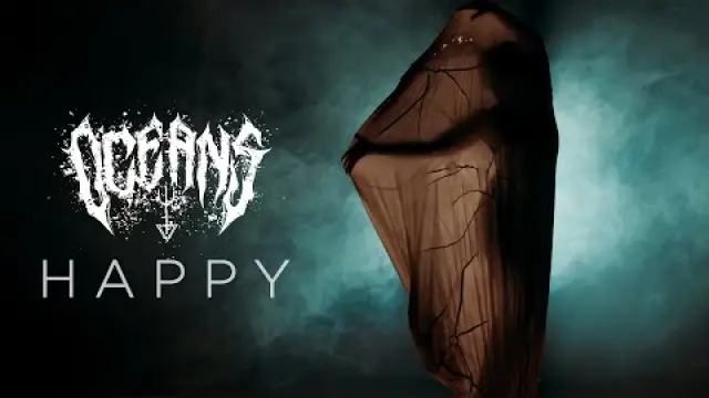 HAPPY