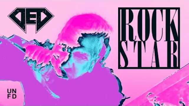 Rockstar