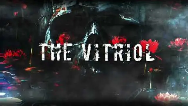 The Vitriol