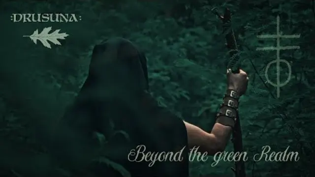 Beyond the Green Realm
